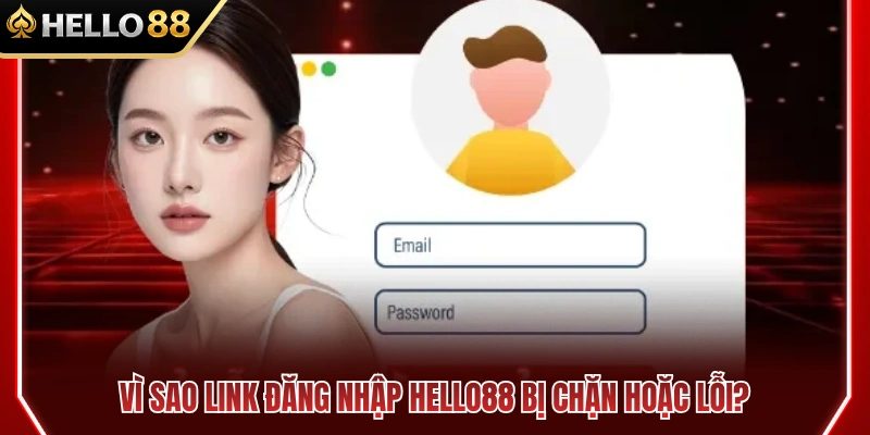 Đăng Nhập HELLO88 2 Nguyên nhân khiến link đăng nhập HELLO88 không truy cập được