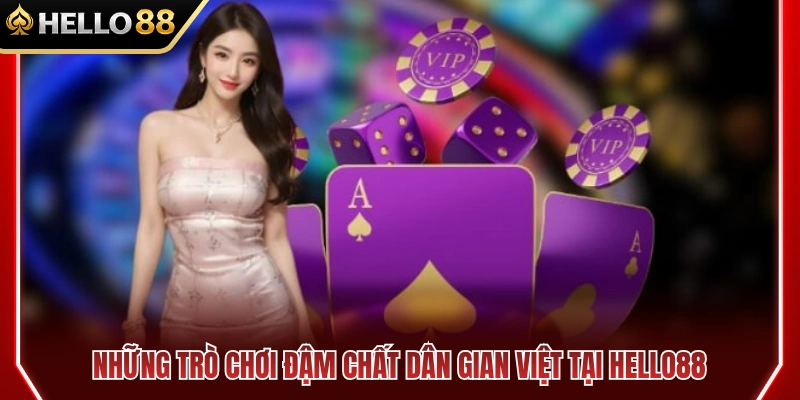 Các tựa game mang đậm màu sắc truyền thống Việt Nam 