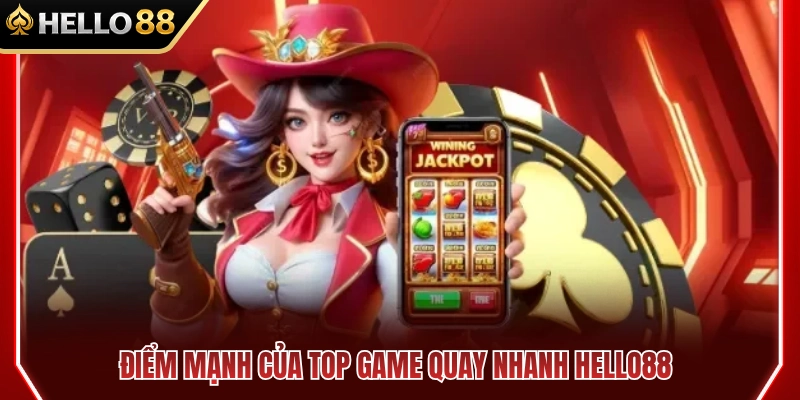 Top Sảnh Game HELLO88 Nên Trải Nghiệm Trong Ngày 2 Giới thiệu chung về top sảnh game HELLO88