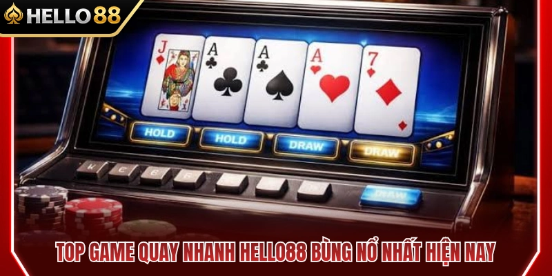 Top Sảnh Game HELLO88 Nên Trải Nghiệm Trong Ngày 3 Danh sách top sảnh game HELLO88 đáng trải nghiệm hôm nay