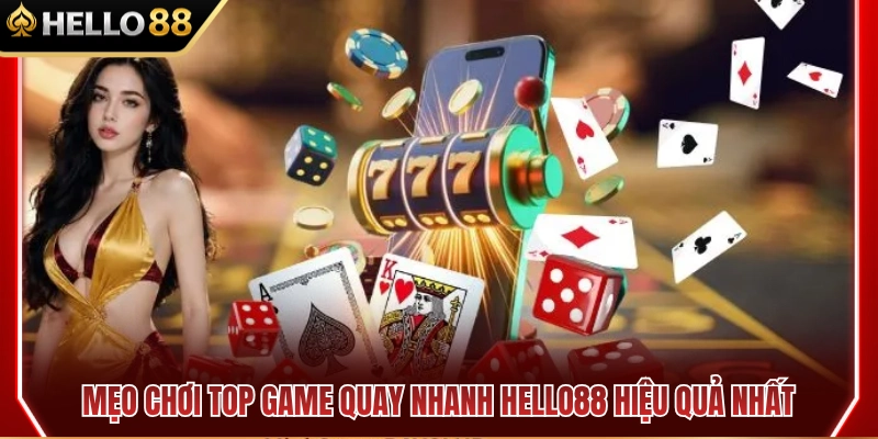 Top Sảnh Game HELLO88 Nên Trải Nghiệm Trong Ngày 4 Quy trình các bước truy cập sảnh cược